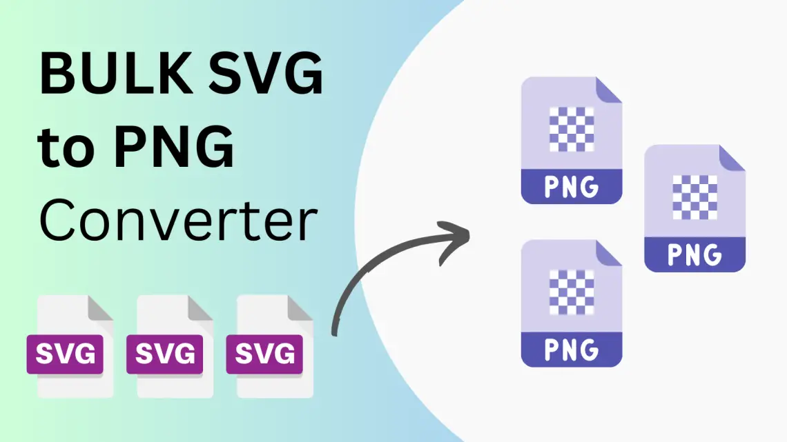 bulk svg to png converter, svg to png